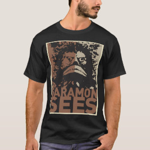 Camiseta Série Smart Kaiju 2 Garamon By Buck