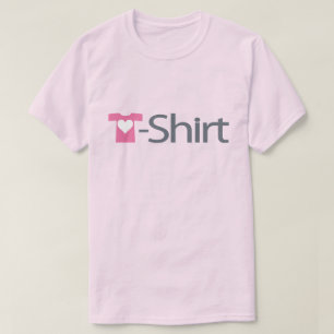 Camiseta Série T-shirt: Love Tee 2 Basic T Shirt