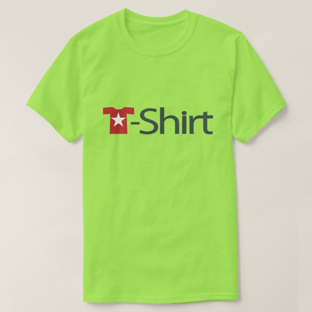 Camiseta Série T-shirt: Super Star Tee 2 Basic T Shirt (Frente do Design)