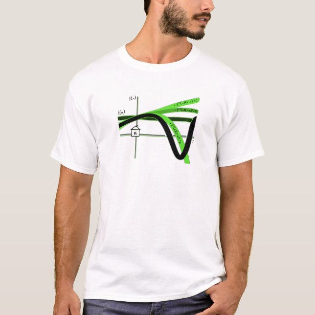 Camiseta Série Taylor (neon) (Frente)