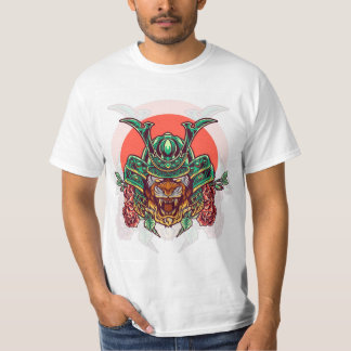 Camiseta Série Totem