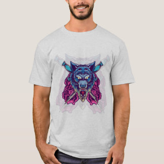Camiseta Série Totem