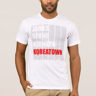 Camiseta Série - XVI