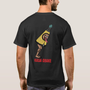 Camiseta Série Yokai: Kasa Obake