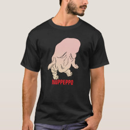 Camiseta Série Yokai: Nuppeppo