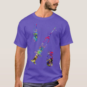 Camiseta Seringa