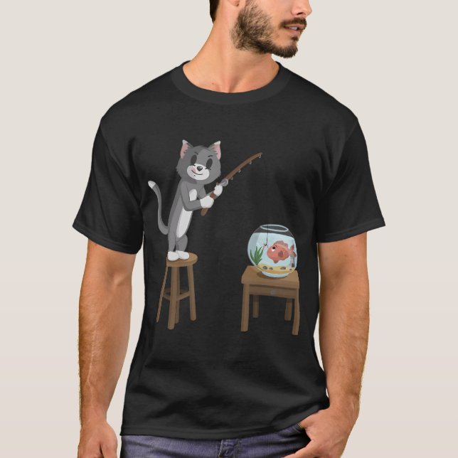 Camiseta Sério? (Frente)