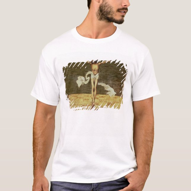 Camiseta Sermão de Martin Luther (Frente)