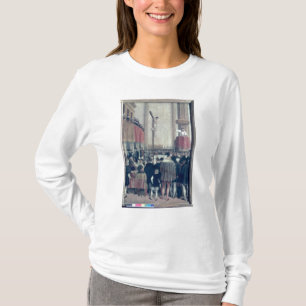 Camiseta Sermão do Legate papal, Cornelius Musso