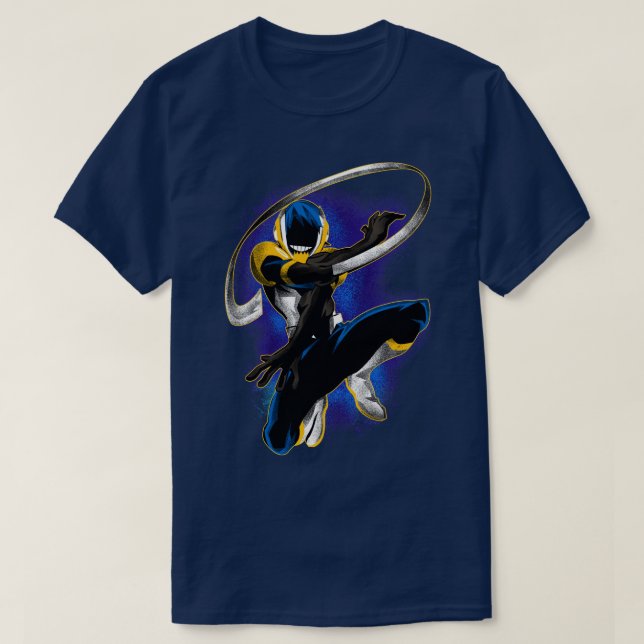 Camiseta Sero Sombra Escuro (Frente do Design)
