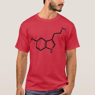 Camiseta Serotonin Bold
