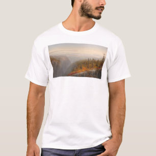 Camiseta Serra paisagem (1322)
