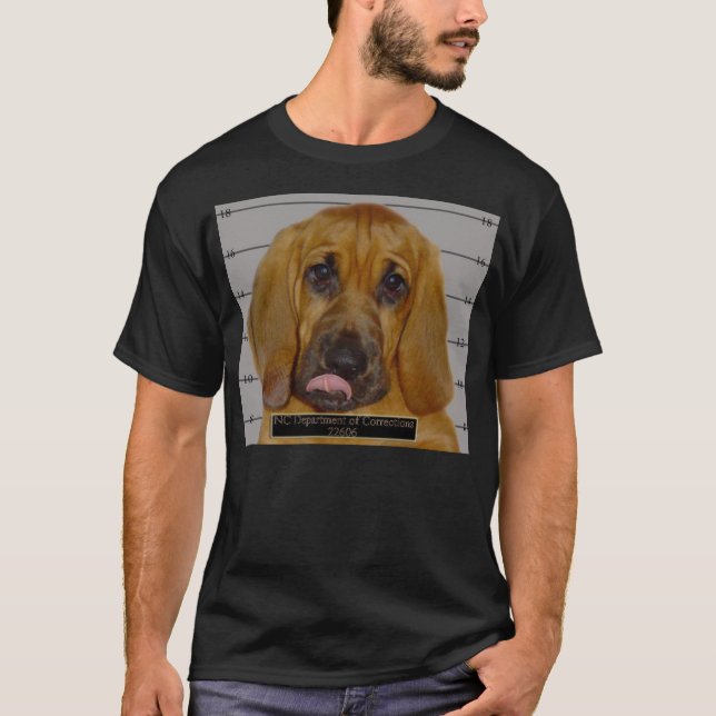 Camiseta Serviço das correções (Frente)