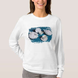 Camiseta Serviço de chá de Belleek