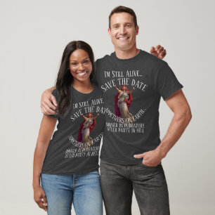 CAMISETA SERVIÇO DE IGREJA LF VG HG FUNERAL OBITUÁRIO JERSE