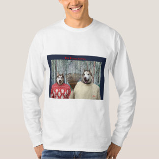 Camiseta Serviço Florestal Sibes