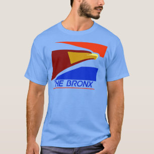Camiseta Serviço Postal Bronx