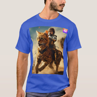 Camiseta "Serviços de Design de T-Shirt Personalizados"