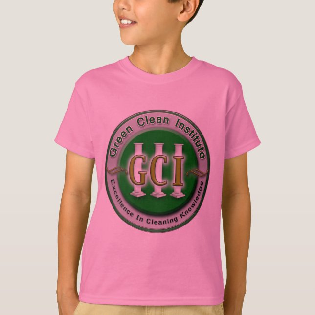 Camiseta Serviços de Saúde Ambiental (Frente)