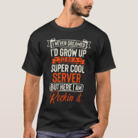servidor super legal