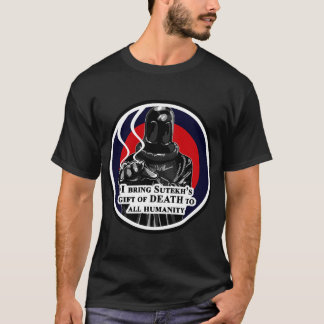 Camiseta Servo de Sutekh