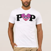 Sesame Street Abby Cadabby - Pop de aniversário