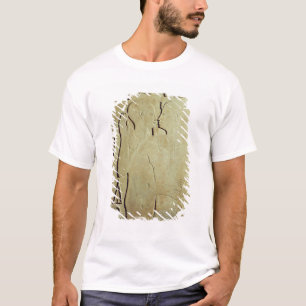 Camiseta Sesostris mim que estou sendo abraçado pelo deus