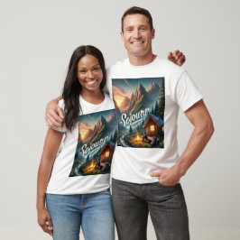 Camiseta Sessão
