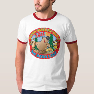Camiseta Sessão 2011 do BB 2
