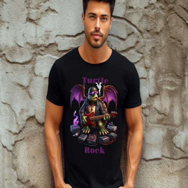 Camiseta Sessão de Emperramento da Meia-Noite dos Répteis d (Criador carregado)