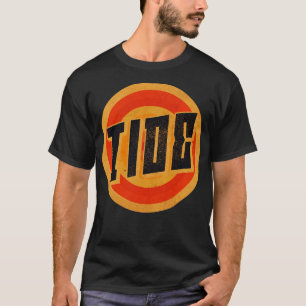 Camiseta Sessão do Limpador de Vintagens