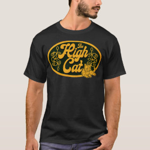 Camiseta Sessão Vintage Catnip