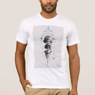 Camiseta Sesytm