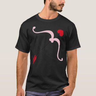 Camiseta Seta Cupid