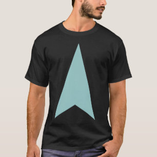 Camiseta Seta de Direção