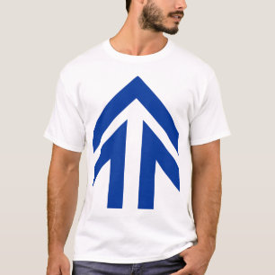Camiseta Seta de Retenção