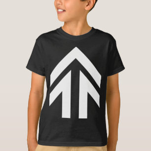 Camiseta Seta de Retenção