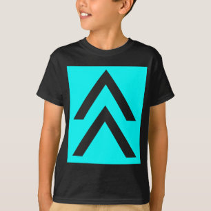Camiseta Seta dobro