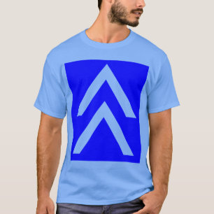 Camiseta Seta Dupla