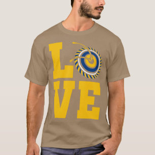 Camiseta Seta E Arco De Arch Sport Archer Archery (8)
