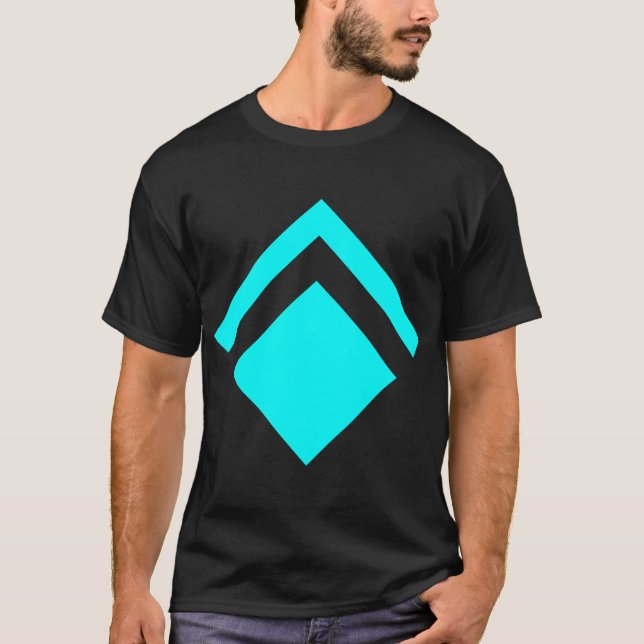 Camiseta Seta Geométrica 01 (Frente)