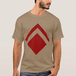 Camiseta Seta Geométrica 01