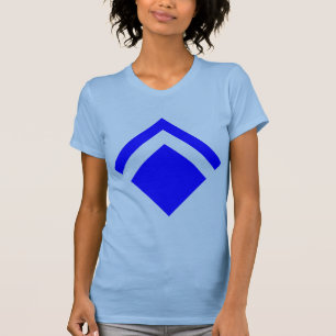 Camiseta Seta Geométrica 01