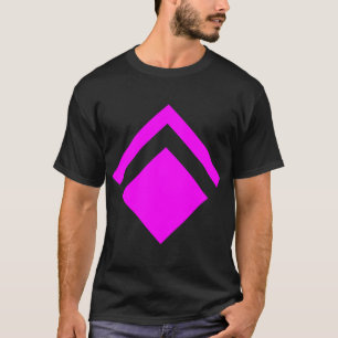 Camiseta Seta Geométrica 01