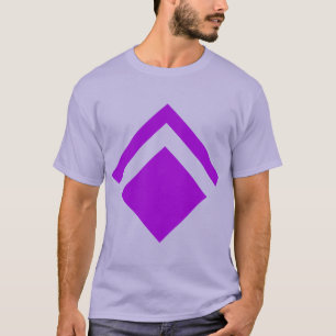Camiseta Seta Geométrica 01