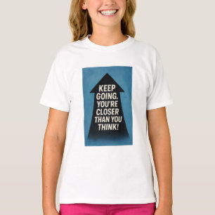 Camiseta Seta Motivada
