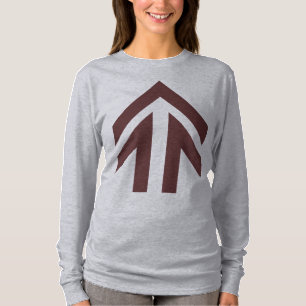 Camiseta Seta oca