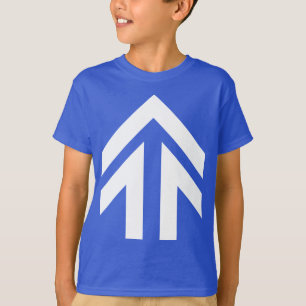 Camiseta Seta oca