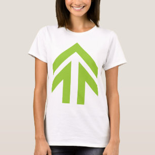 Camiseta Seta Oca