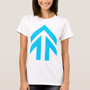 Camiseta Seta oca